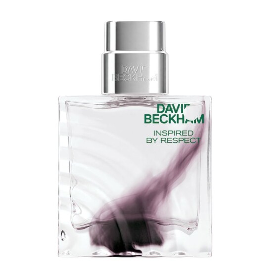 David Beckham Inspired By Respect 40 ml Eau de Toilette for Her