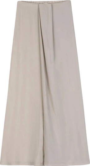 Alysi Dame Bukser Beige S,