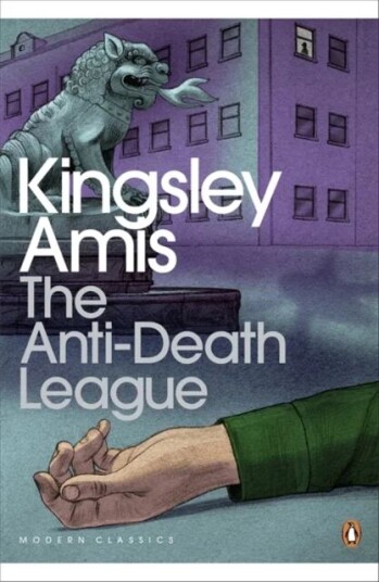 The Anti-Death League Av Kingsley Amis The Anti-Death League Av Kingsley Amis