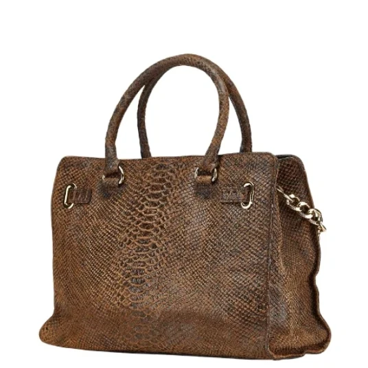 Michael Kors Pre-owned Dame Brun
