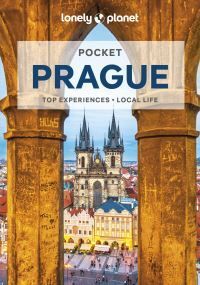 Pocket Prague Av Mark Baker, Marc Di Duca