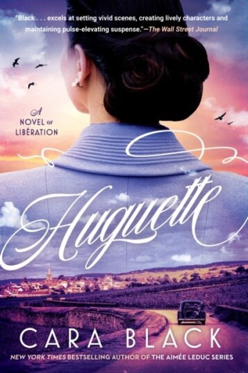 Huguette Huguette