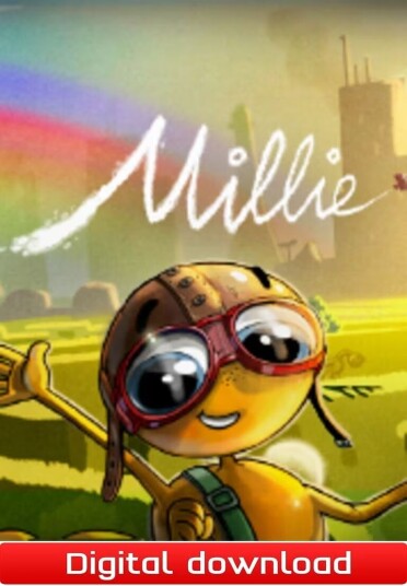 Millie, Mac OSX, Linux Millie, Mac OSX, Linux