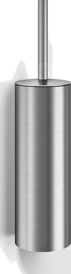 Pulcher Steelnox Minimalism M33WS Toalettbørste Børstet Rustfritt Stål