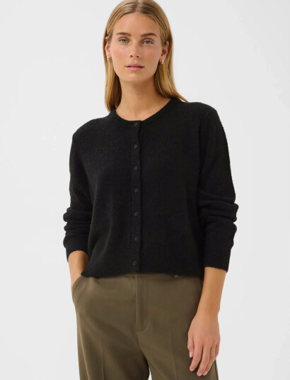 Part Two Linikapw Ca - Black - L Part Two Linikapw Ca - Black - L
