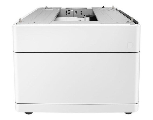 HP PageWide 550 sheet Paper Tray/Stand / 9UW01A
