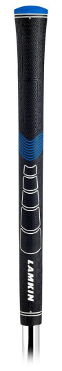 Lamkin Sonar Black - Golf Grips