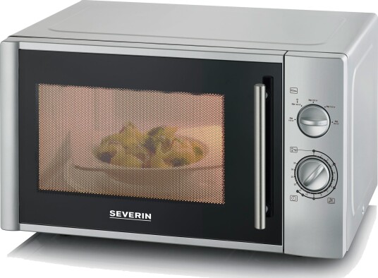 Severin Mikrobølgeovn, 900 W, 28 liter Severin Mikrobølgeovn, 900 W, 28 liter