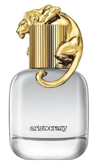 Aristocrazy Brave Eau De Toilette 80ml