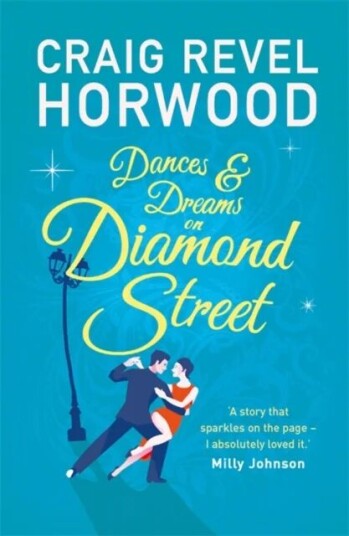 Dances And Dreams On Diamond Street Av Craig Revel Horwood