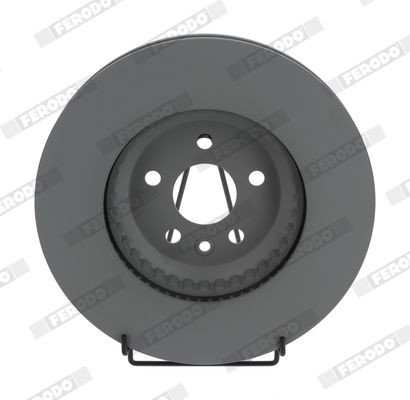Bremseskive FERODO DDF3078VC-1