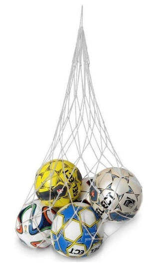 Yakimasport Net For Balls Yakimasport Net For Balls