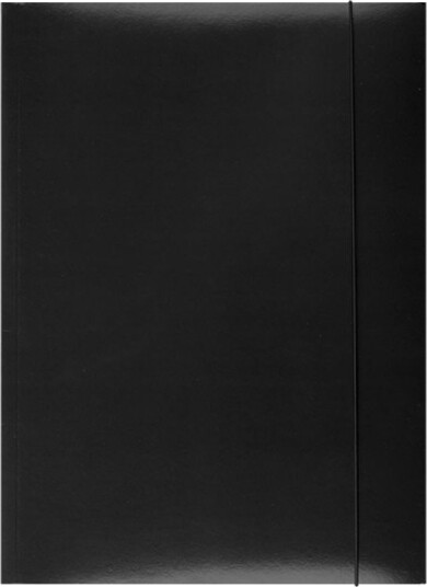 Office Products Perm Med Strikk A4 300Gsm 3 Skygg Svart Office Products Perm Med Strikk A4 300Gsm 3 Skygg Svart