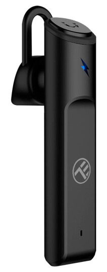 Håndfri Utstyr Tellur Bluetooth Headset Vox 40 Svart