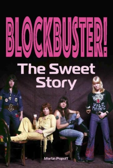 Blockbuster! The Sweet Story