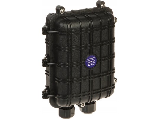 Fiberoptisk Muff Puh Fc F006