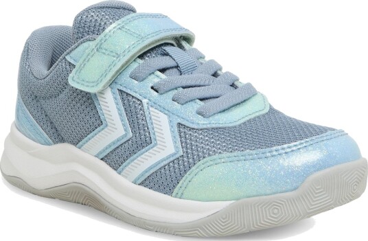 Hummel Multiplay Flex Vc 2.0 Jr Blue 26