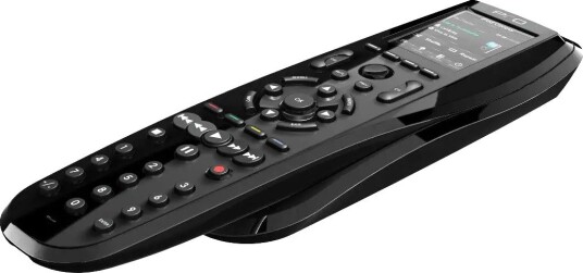 Pro Control Pro24.z 2.4" touchskjerm. Må brukes med ProLink.z