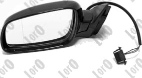 ABAKUS 4019M02 Sidespeil