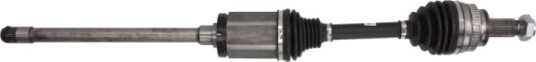 Point Gear Drivaksel POINT GEAR PNG75009