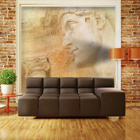 Fototapet Greek God 300x231 - Artgeist sp. z o. o.