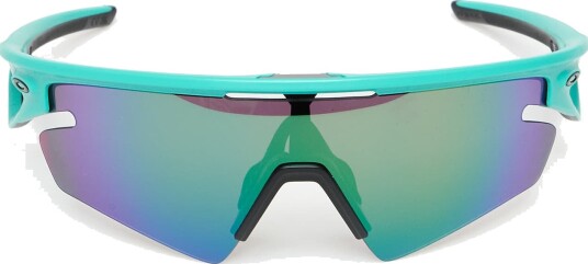 Oakley Sphaera Slash Matte Celeste /prizm Road Jade One size