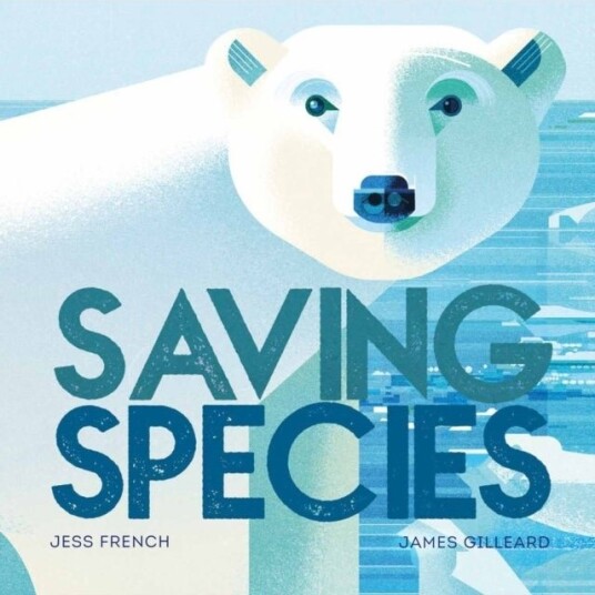 Saving Species Saving Species