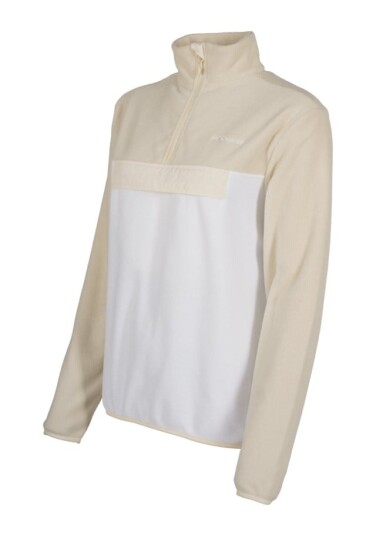 Stormberg Lyngør Half Zip fleecegenser 3XL
