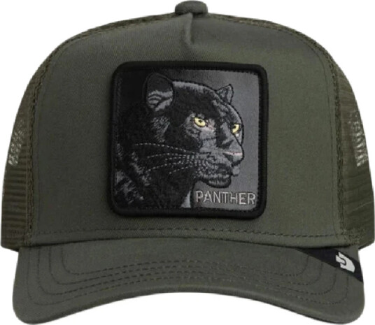 Goorin Bros unisex Accessories Grønn ONE SIZE,