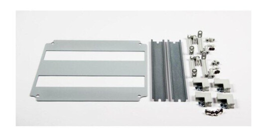 FIBOX Od-2 din-fitting