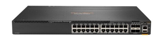 HP E Aruba 6300F (0190017340968)