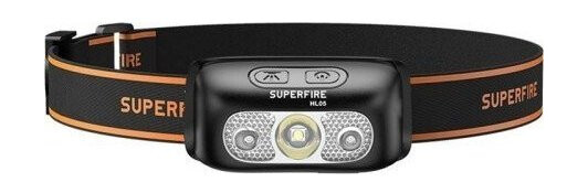 Superfire Hl05-E - Superfire Hl05-E -
