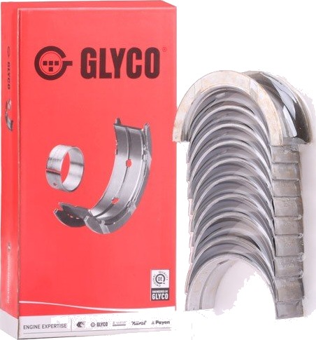Veivaksellager GLYCO H1020/5 STD