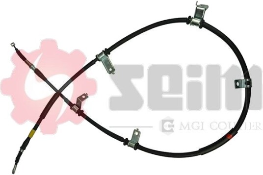 Kabel, girmekanisme SEIM 554966