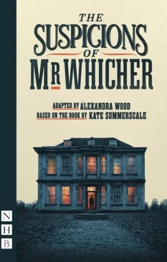 The Suspicions Of Mr Whicher Av Kate Summerscale The Suspicions Of Mr Whicher Av Kate Summerscale