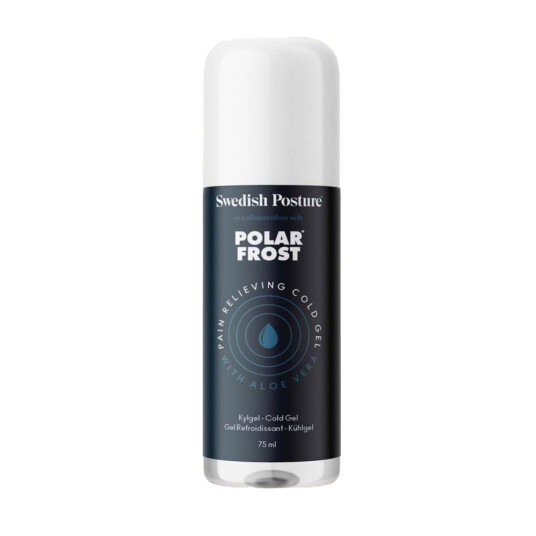 Swedish Posture COLD GEL Roll-on, Rehab