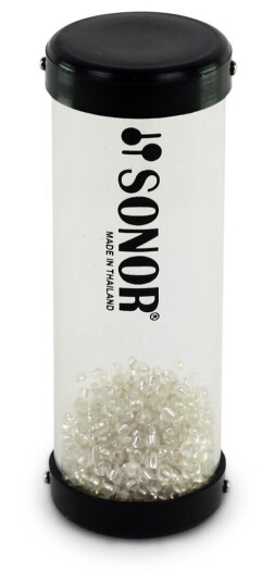 Sonor As S Acrylic Shaker 5'' Small