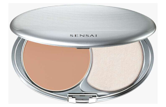 Sensai Total Finish Foundation Refill SPF15 11 g Beige TF25