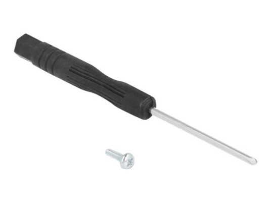 Delock - Fiber Optic Adapter Patch Panel Mounting Kit
