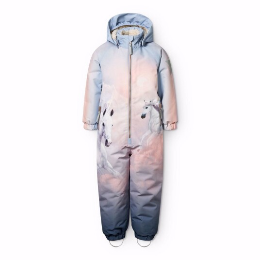 Molo Utopia World Polar Junior Flydress 92