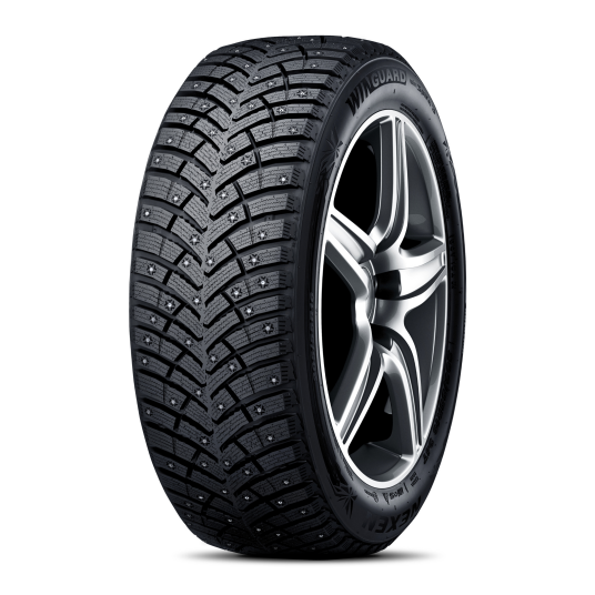 NEXEN WINSPIKE 3 245/75R16 120R