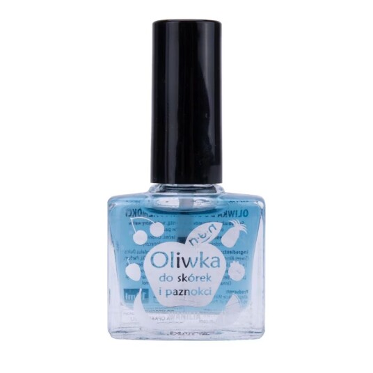 Otego Nagelolja Nagelbandsolja Vanilj 10ml Cuticle oil Otego Nagelolja Nagelbandsolja Vanilj 10ml Cuticle oil
