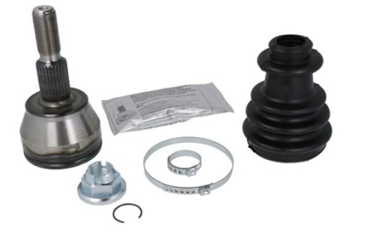 Metelli Drivknute drivaksel METELLI 15 1960 Metelli Drivknute drivaksel METELLI 15 1960