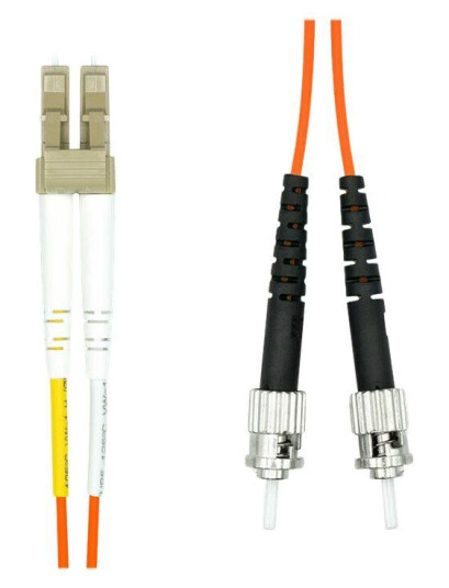 ProXtend koblingskabel - 5 m - oransje