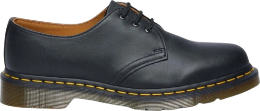 Dr. Martens Herre Sko Svart 41 EU,
