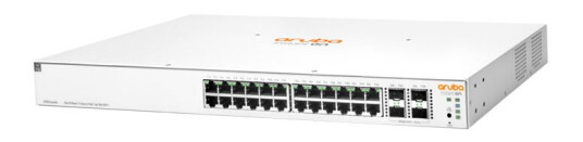 Hewlett Packard Enterprise Aruba IOn 1930 24G 4SFP+ 370W Sw