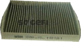 Kupefilter COOPERSFIAAM FILTERS PCK8205 Kupefilter COOPERSFIAAM FILTERS PCK8205