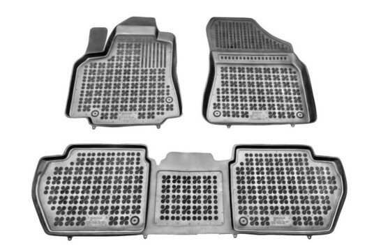 Bilmatter REZAW PLAST 201212 Bilmatter REZAW PLAST 201212