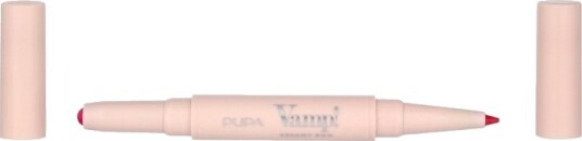 Pupa Milano Pupa Vamp! Creamy Duo Lip Pencil 10 g #009 Flamingo Fuchsia