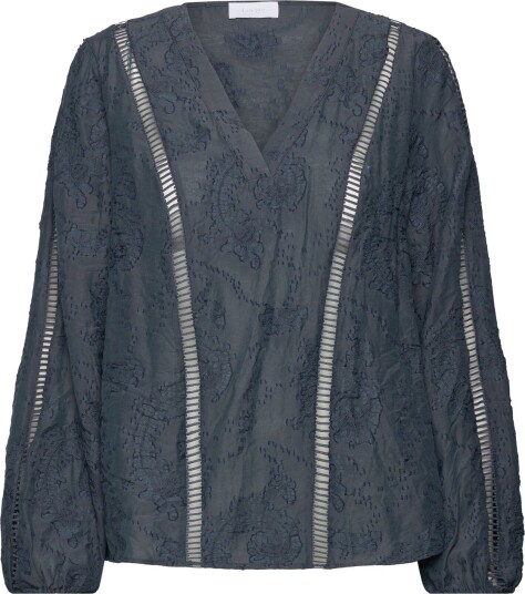 Levete Room Lr Fenna Navy XS